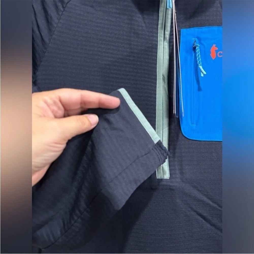 cotopaxi new tags
